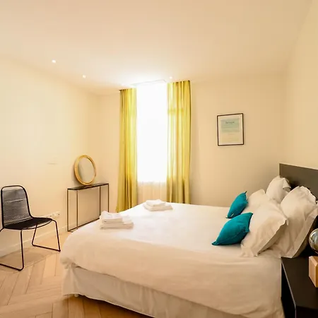 Appartement Buttura Cannes