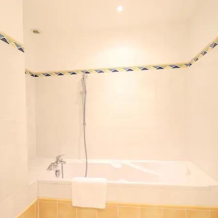 Buttura Appartement *