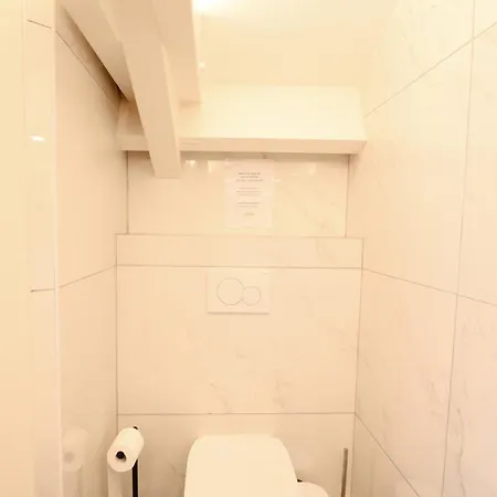 Buttura Appartement Cannes