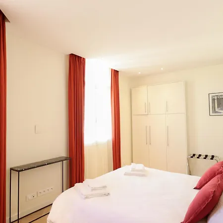 Appartement Buttura Cannes