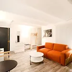 Buttura Apartman