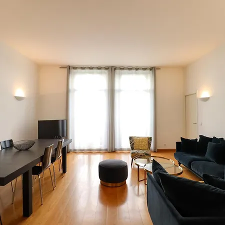 Buttura Apartment
