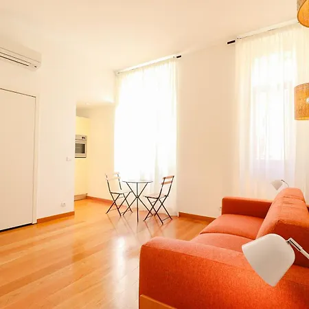 Buttura Apartment