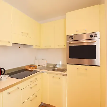 Apartment Buttura Cannes