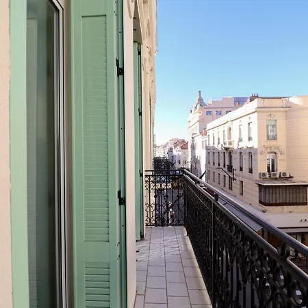 Apartment Buttura *