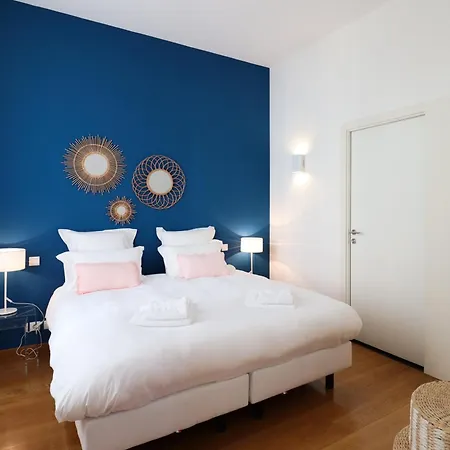 Buttura Apartment Cannes