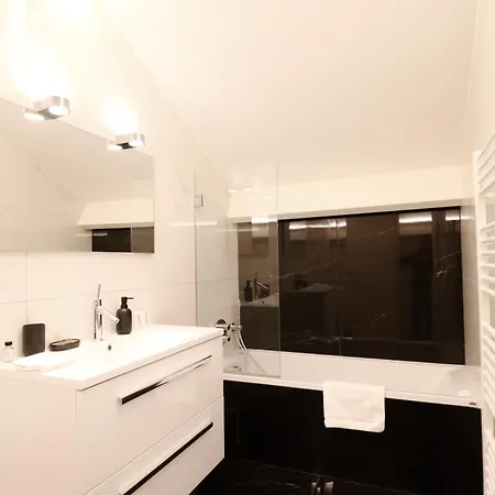 Apartment Buttura *