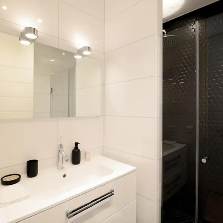 Buttura Apartment Cannes