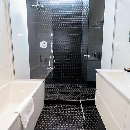 Apartment Buttura Cannes