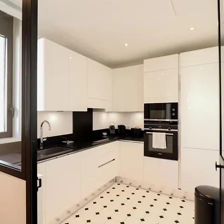 Buttura Apartment