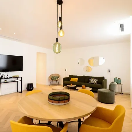 Buttura Apartment *