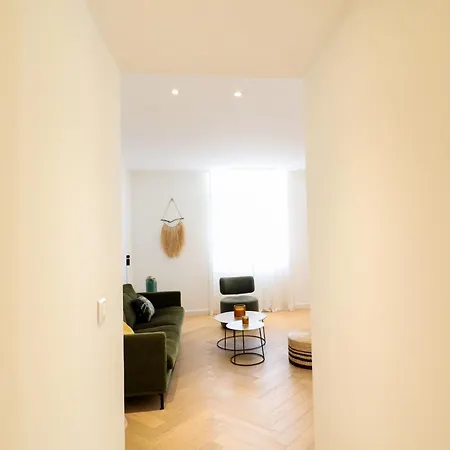 Apartment Buttura *