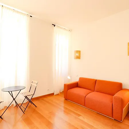 Apartment Buttura Cannes