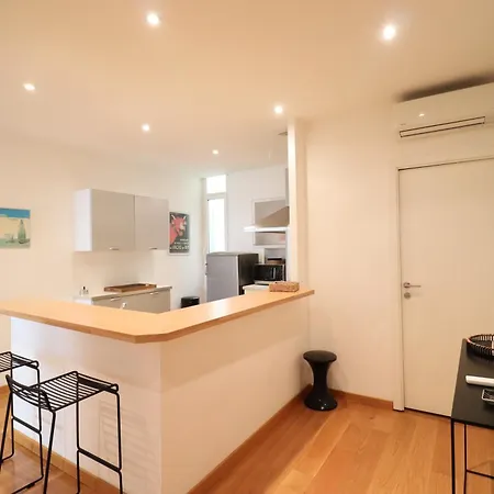 Apartment Buttura *