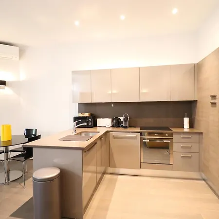 Buttura Apartment Cannes