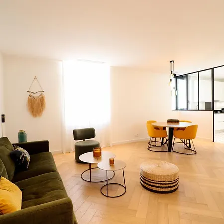 Buttura Apartment Cannes