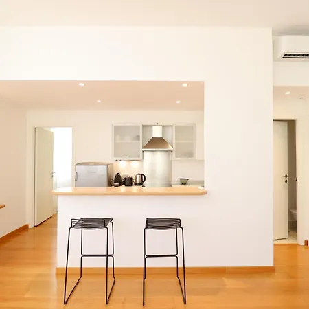 Buttura Apartment *