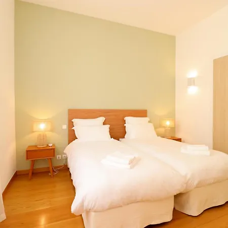 Apartment Buttura