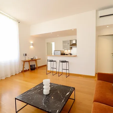 Buttura Apartment *
