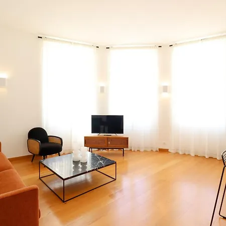 Buttura Apartment Cannes