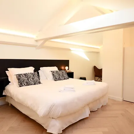 Apartment Buttura *