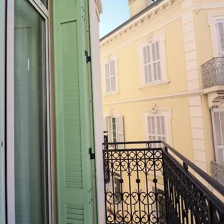 Apartment Buttura Cannes