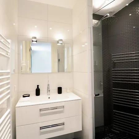 Apartmán Buttura Cannes