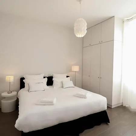 Lägenhet Buttura Cannes