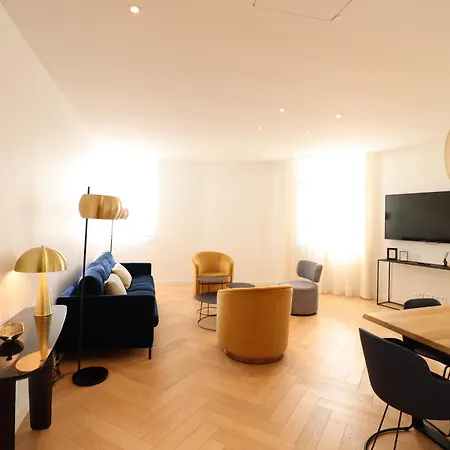 Appartement Buttura