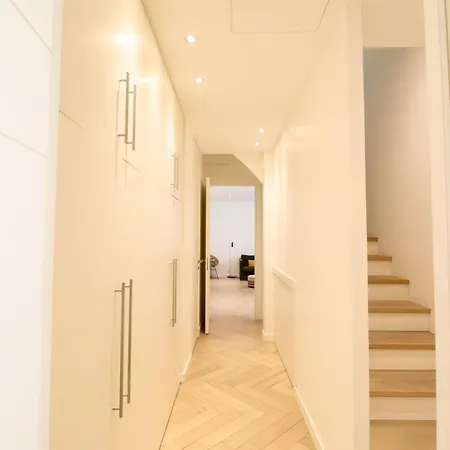 Appartement Buttura