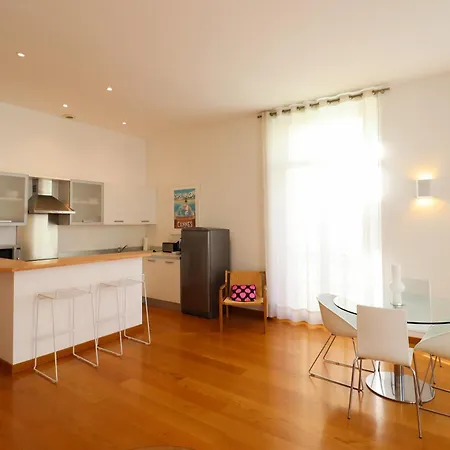 Apartamento Buttura