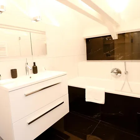 Buttura Appartement *