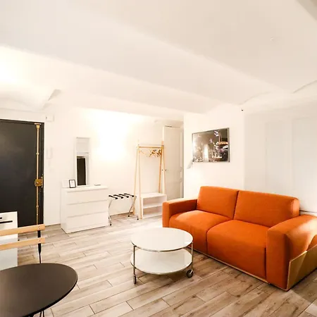 Buttura Apartamento