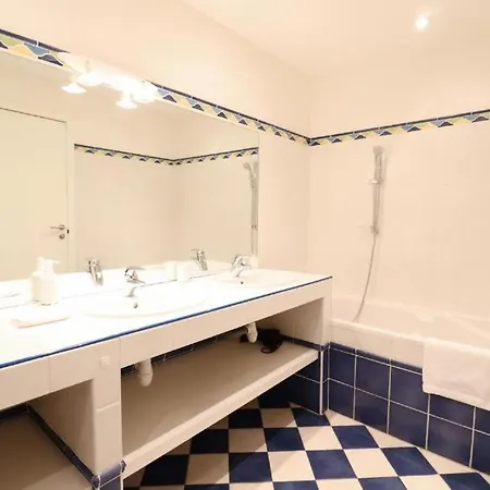 Appartement Buttura