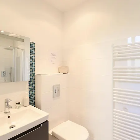 Buttura Appartement *