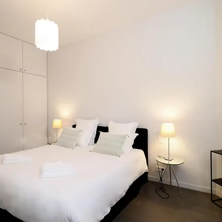 Appartement Buttura *