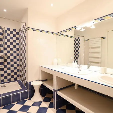 Buttura Appartement