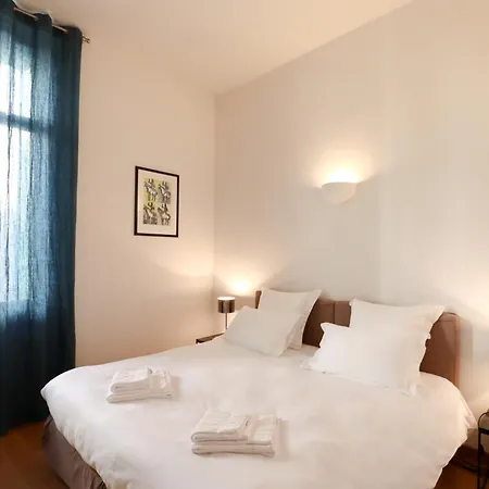 Appartement Buttura *