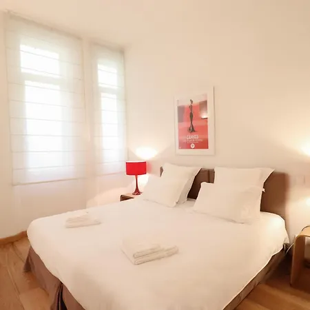 Buttura Appartement Cannes