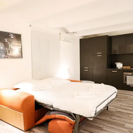 Buttura Appartement *
