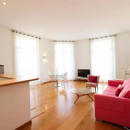 Buttura Appartement Cannes
