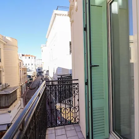 Buttura Cannes