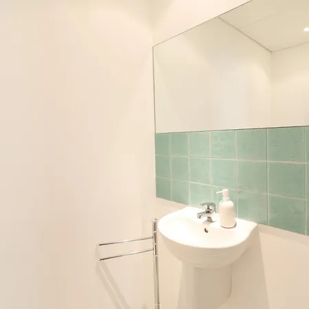 Buttura Appartement
