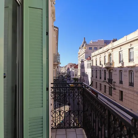Buttura Appartement *