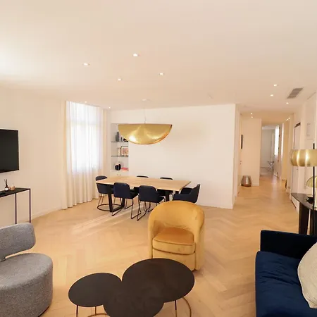 Buttura Appartement *