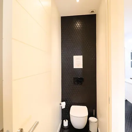 Buttura Appartement