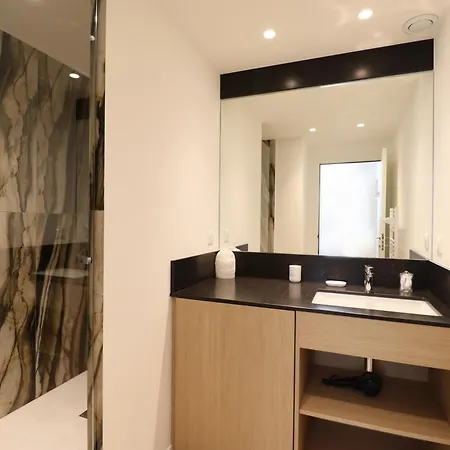 Appartement Buttura